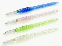 画像をギャラリービューアに読み込む, Hard Glass Pen - "Miyabi"