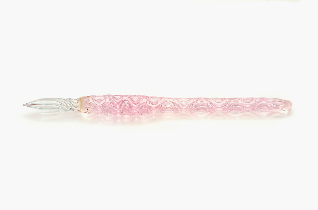 Hard Glass Pen - 