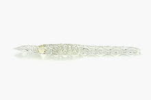 Load image into Gallery viewer, Hard Glass Pen - "Seifu"