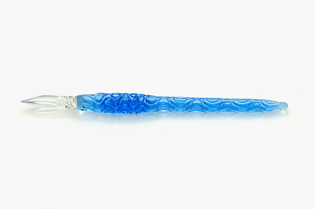 Hard Glass Pen - 