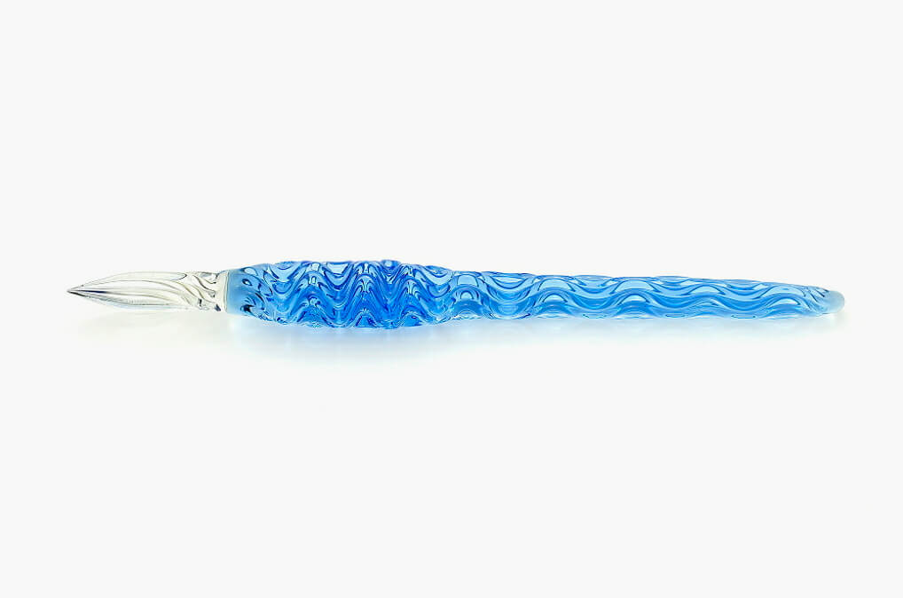 Hard Glass Pen - 